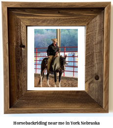 horseback riding near me in York, Nebraska